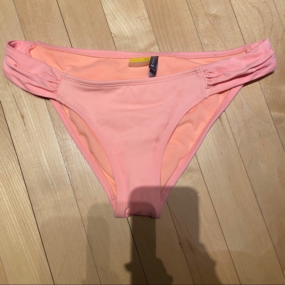 Pacsun String Bikini - Picture 2 of 5